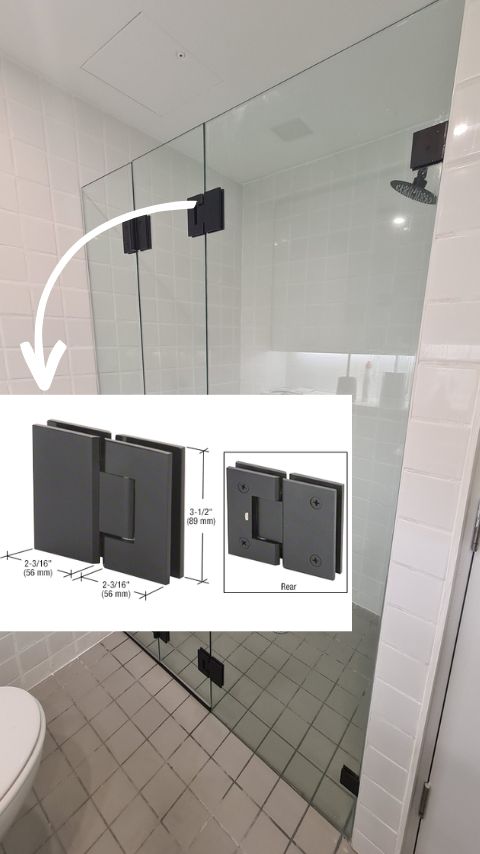 frameless-shower-screen-glass-to-glass-hinges