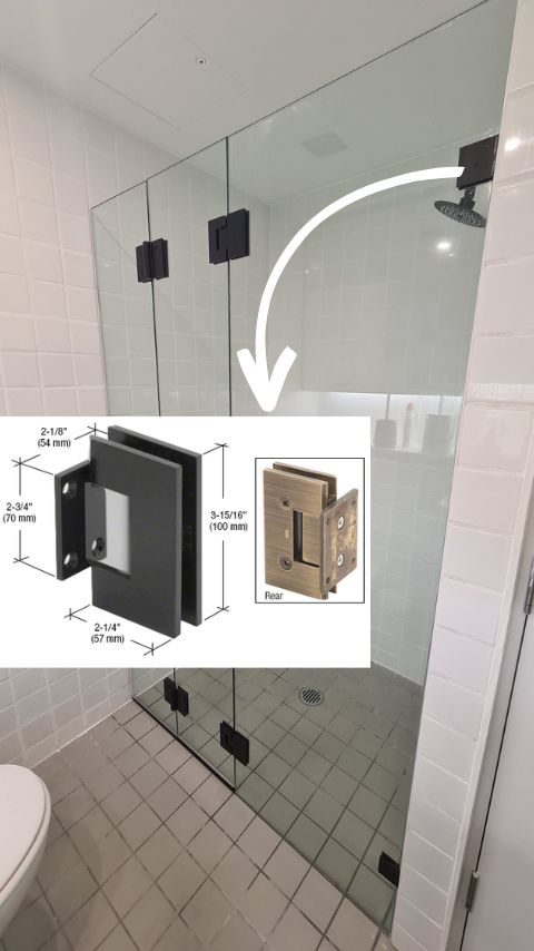 frameless-shower-screen-wall-to-glass-hinges