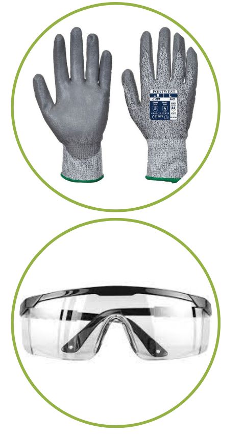 safety-gloves-glasses