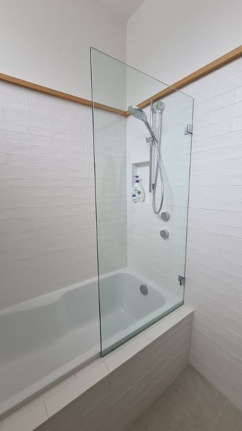 frameless-shower-door-fix-panel