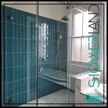 do-frameless-sliding-shower-doors-leak