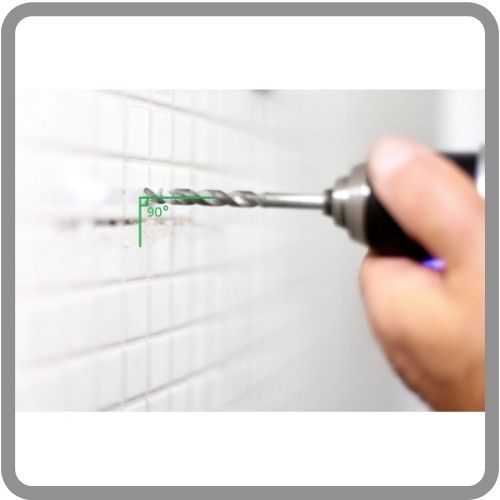 drill-in-wall
