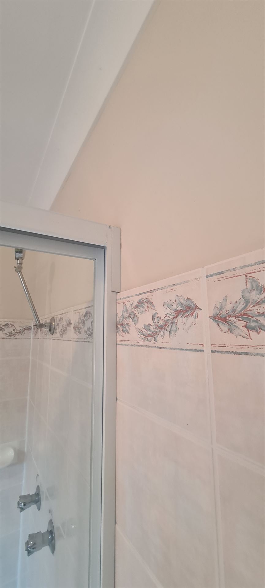 fully shower screen installed in West Pennant Hills by Showerland