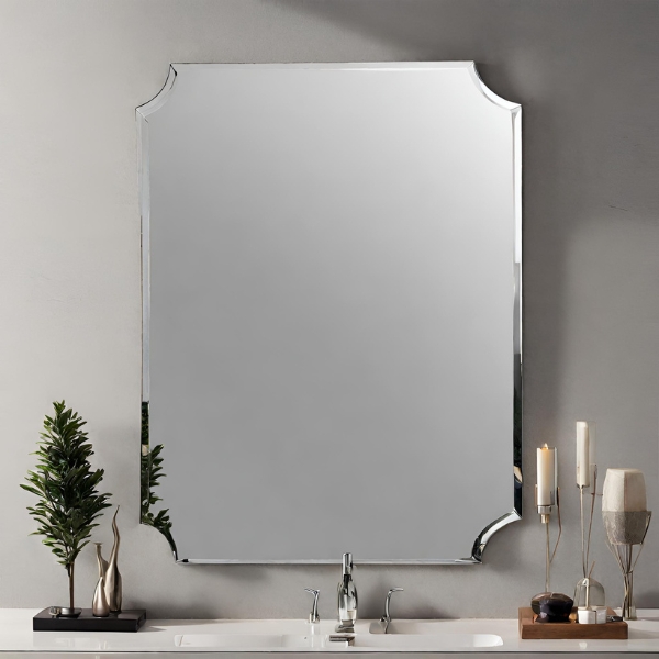 frameless-mirror