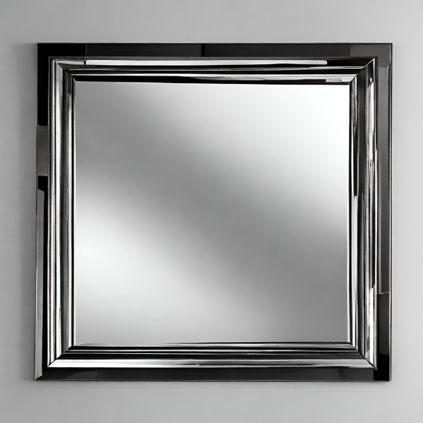 mirror-glass