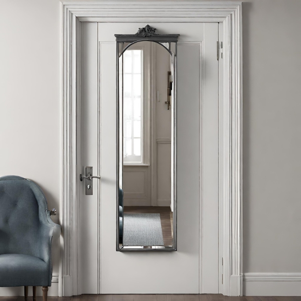 over-the-door-mirror
