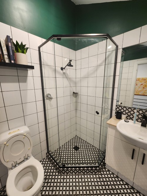 semi-framed-Diamond-Shape