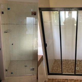 wall-to-wall-frameless-shower-screen-and-framed-sliding-door