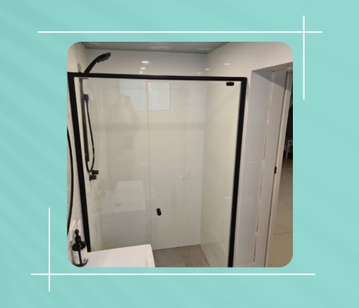 semi-frameless-shower-screen