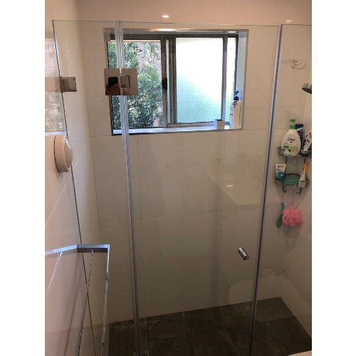 two-panel-wall-to-wall-frameless-shower-screen