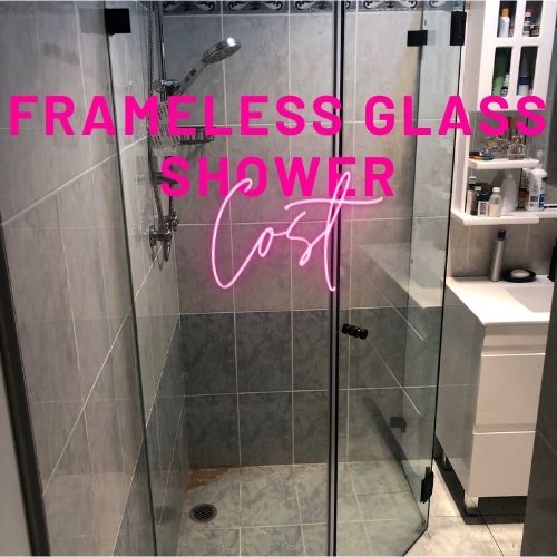 cost-to-install-a-frameless-glass-shower