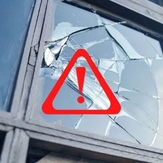 precautions-to-take-when-breaking-glass-windows